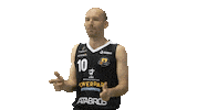 Basketball Hoops Sticker by Basket_fi
