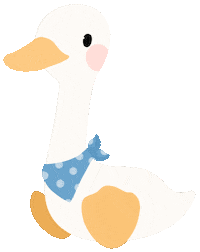Baby Waiting Sticker