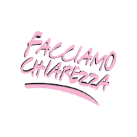 Pink Clarity Sticker by Be You