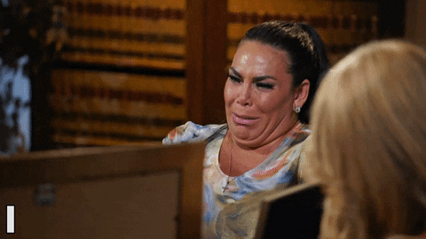 mob wives love GIF by WE tv