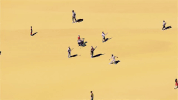 simplify GIF by Young The Giant