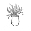 rikkipaepke flower flowers plant plants GIF