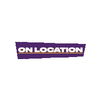 Onlocation Sticker by KiSS 91.7