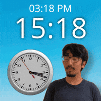3Pm GIF