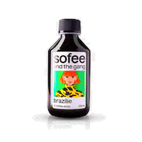 Coffee Sticker by Sofee and the gang