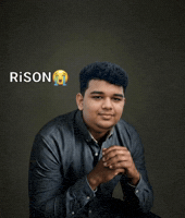 Son Rison GIF