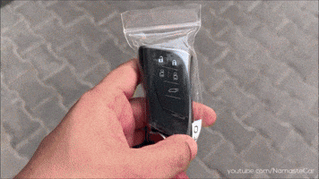 Lets Go Wow GIF by Namaste Car