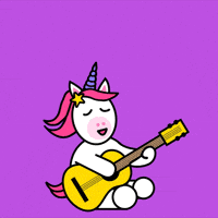 Guitar Hiring GIF by Jessica Lau