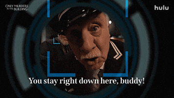 Season 5 Lester GIF by HULU