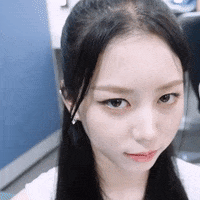 K Pop Cutie GIF
