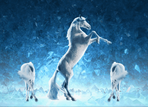 Frostbite Stallions
