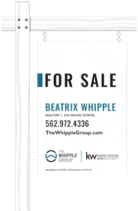 The-Whipple-Group realestate kellerwilliams larealestate ocrealestate Sticker