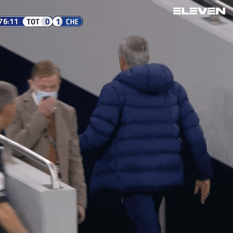 Premier League Soccer GIF by ElevenSportsBE