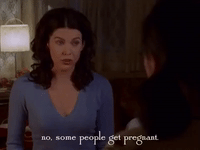 season 1 netflix GIF by Gilmore Girls 