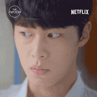 Awkward Oh No GIF by The Swoon