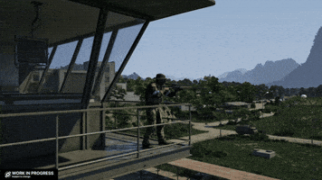 Videogame Reload GIF by Gray Zone Warfare