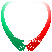 Verona Andratuttobene Sticker by Genny