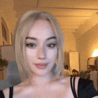 Cute Girl GIF