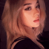 Cute Girl GIF