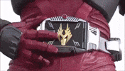 Kamen Rider GIF