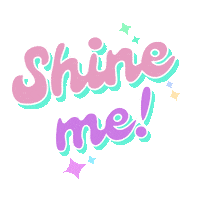 Party Glow Sticker by chocolatedfresa