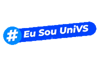 Univs Sticker by UniVSOficial