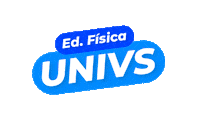 Univs Sticker by UniVSOficial