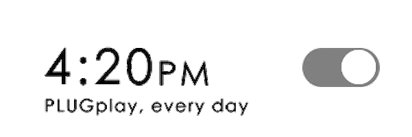 420 Sticker by PLUGplay WA