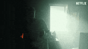 Let Loose Dance GIF by Netflix Malaysia