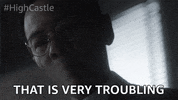 Amazon Prime Video GIF by The Man in the High Castle