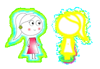 Energy Shifting Sticker