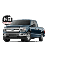 nbmotors car cars austin trucks Sticker