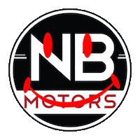 Ford Cars Sticker by NB Motors