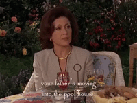 season 5 netflix GIF by Gilmore Girls 