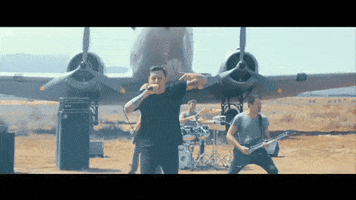 angry parkway drive GIF by Epitaph Records