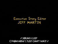 Season 3 Episode 10 GIF by The Simpsons