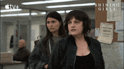 Elisabeth Moss Hello GIF by Apple TV+