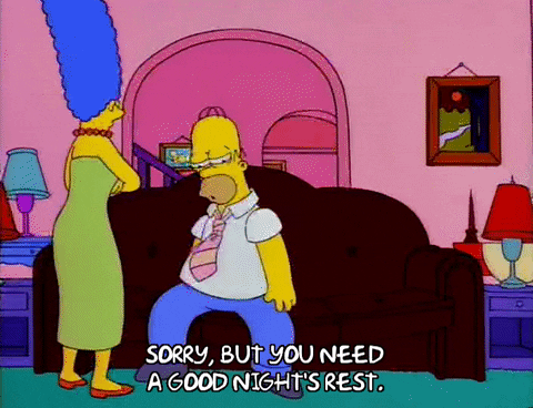 homer simpson GIF