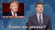 Colin Jost Snl GIF by Saturday Night Live