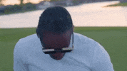 Christopher Martin Golf GIF by VPRecords