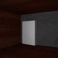 daily render western movie GIF by partyonmarz