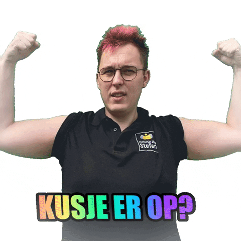 MassageByStefan giphygifmaker move julien kusje GIF