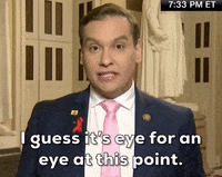 Impeachment Santos GIF by GIPHY News