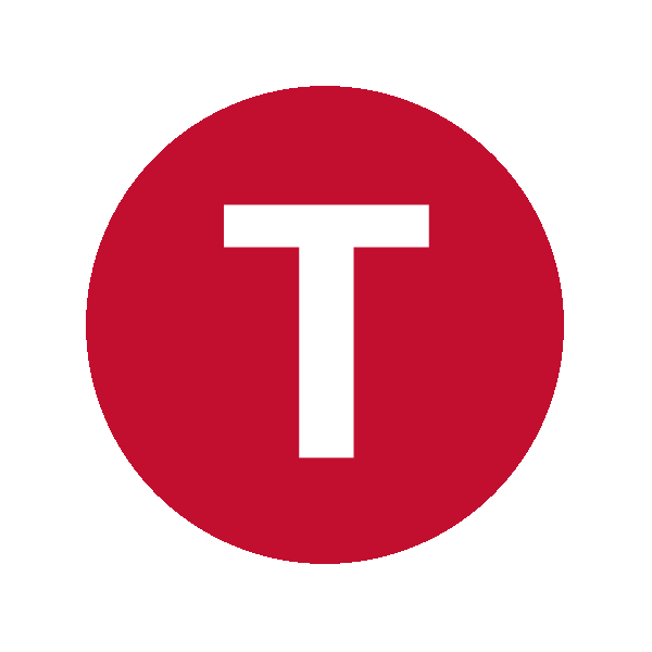 San Francisco Line Sticker by SFMTA-Muni