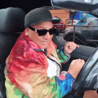 Baile Jorgito GIF by No Hay Sin Suerte