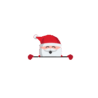 elistorycriativo christmas natal happy christmas elistorycriativo papai noel Sticker