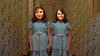 The Shining GIF by Gena Showalter
