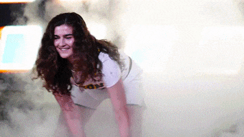 Hildebrandt GIF by NDSU Athletics