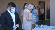 Graduation Commencement GIF by Stetson University