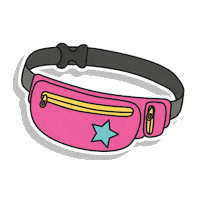 zoe creemos en los libros Sticker by PlanetadeLibros Argentina